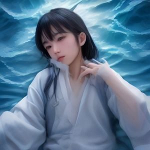 资深网络内容作者老陈的头像照片，戴眼镜表情专注神态沉稳